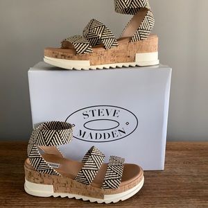 Steve Madden Bandi sandals